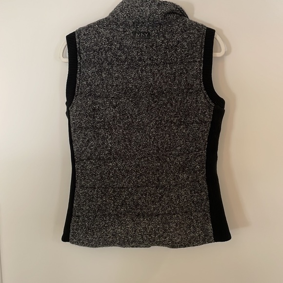 Warm vest - Picture 3 of 4